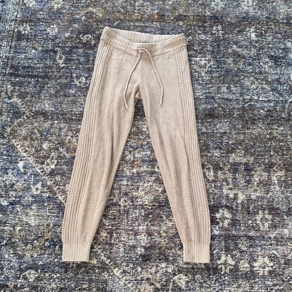 Spiritual Gangster Inner Peace Beige Sweater - Picture 4 of 5